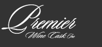 Premier Wine Cask