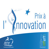 Prix à l'innovation