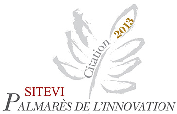 Sitevi 2013: cita en los Premios a la innovació