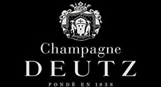 Champagne Deutz