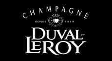 Champagne Duval Leroy