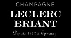 Champagne Leclerc Briant