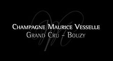 Champagne Maurice Vesselle