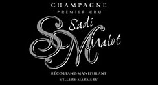 Champagne Sadi Malot